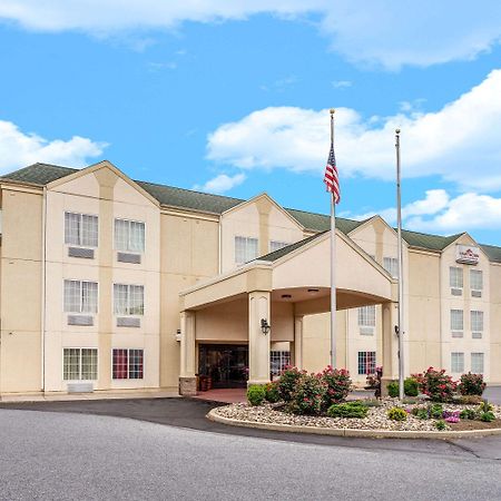 Hawthorn Suites By Wyndham Allentown-Fogelsville Extérieur photo