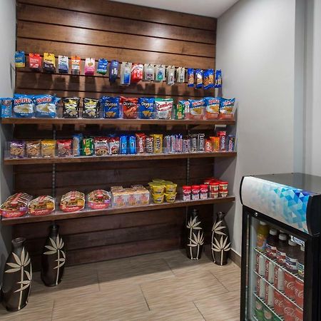 Hawthorn Suites By Wyndham Allentown-Fogelsville Extérieur photo