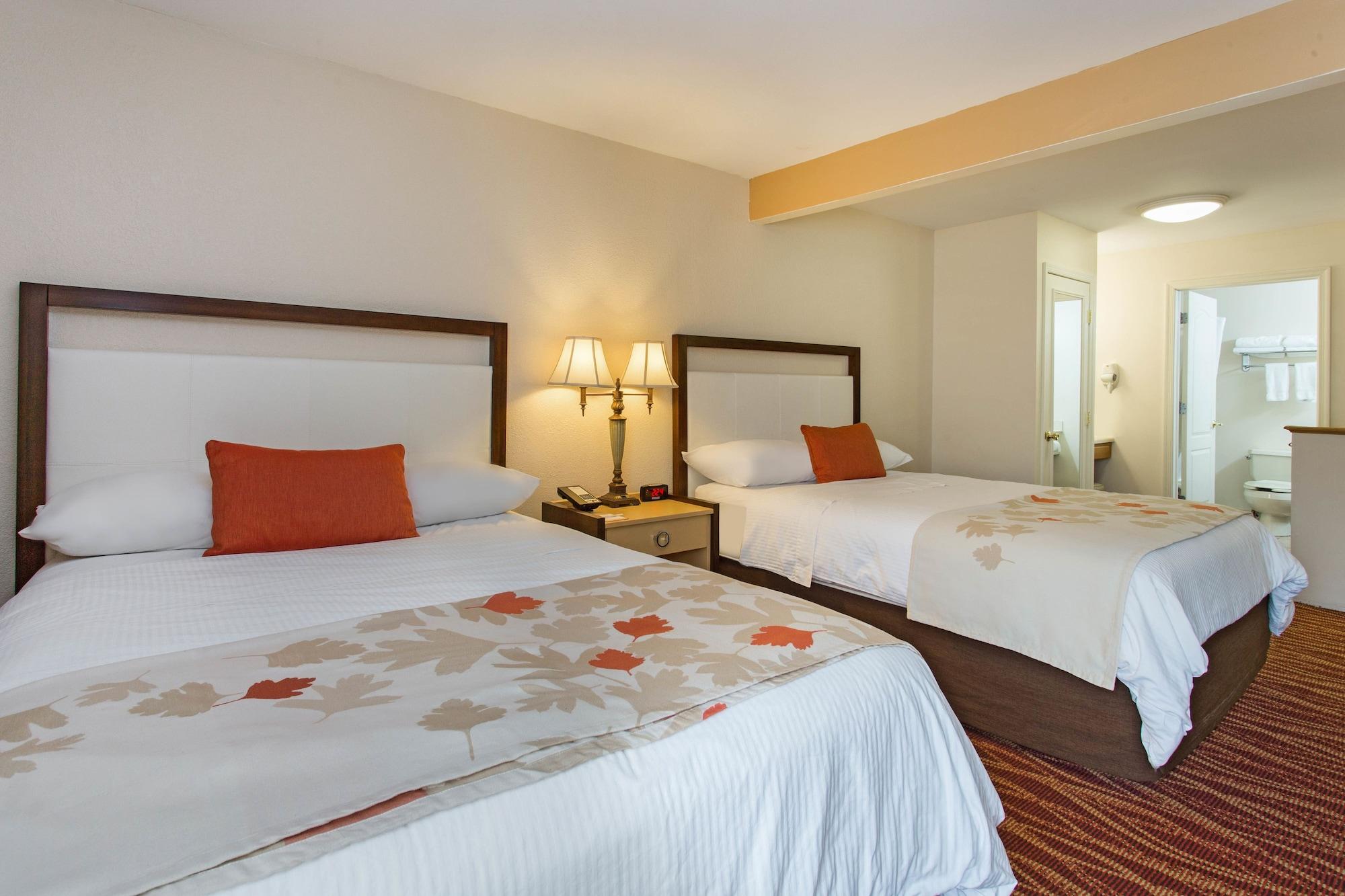 Hawthorn Suites By Wyndham Allentown-Fogelsville Extérieur photo