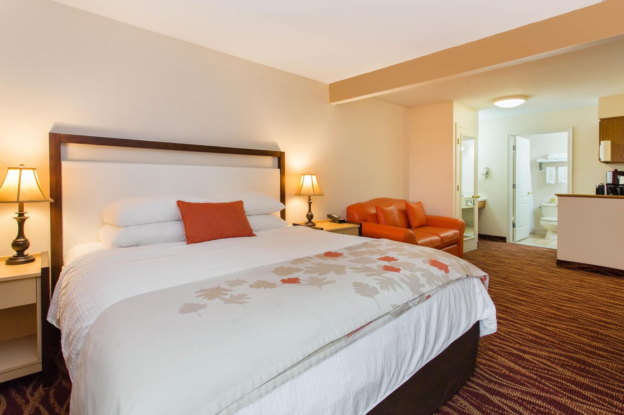 Hawthorn Suites By Wyndham Allentown-Fogelsville Extérieur photo