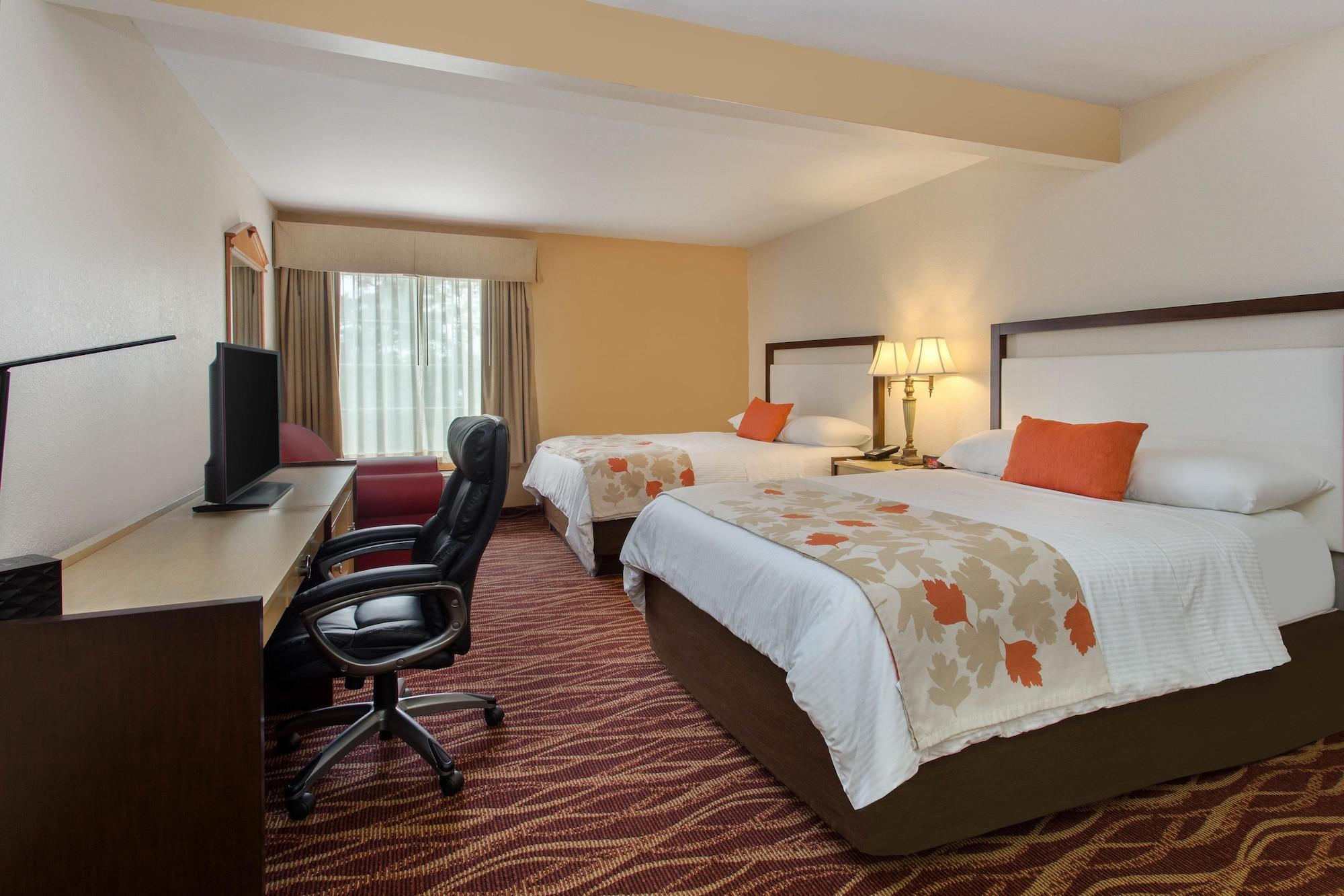 Hawthorn Suites By Wyndham Allentown-Fogelsville Extérieur photo