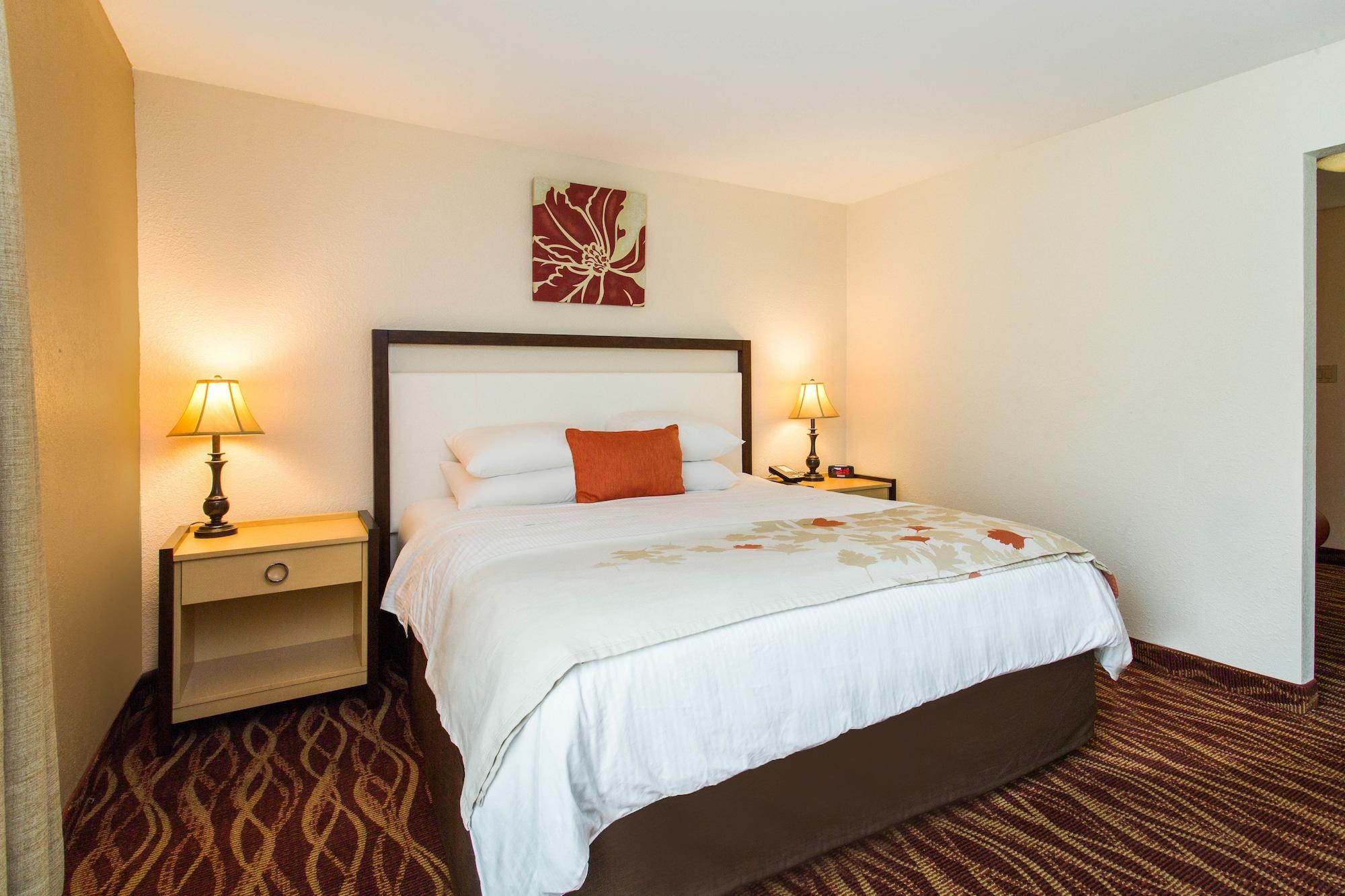 Hawthorn Suites By Wyndham Allentown-Fogelsville Extérieur photo