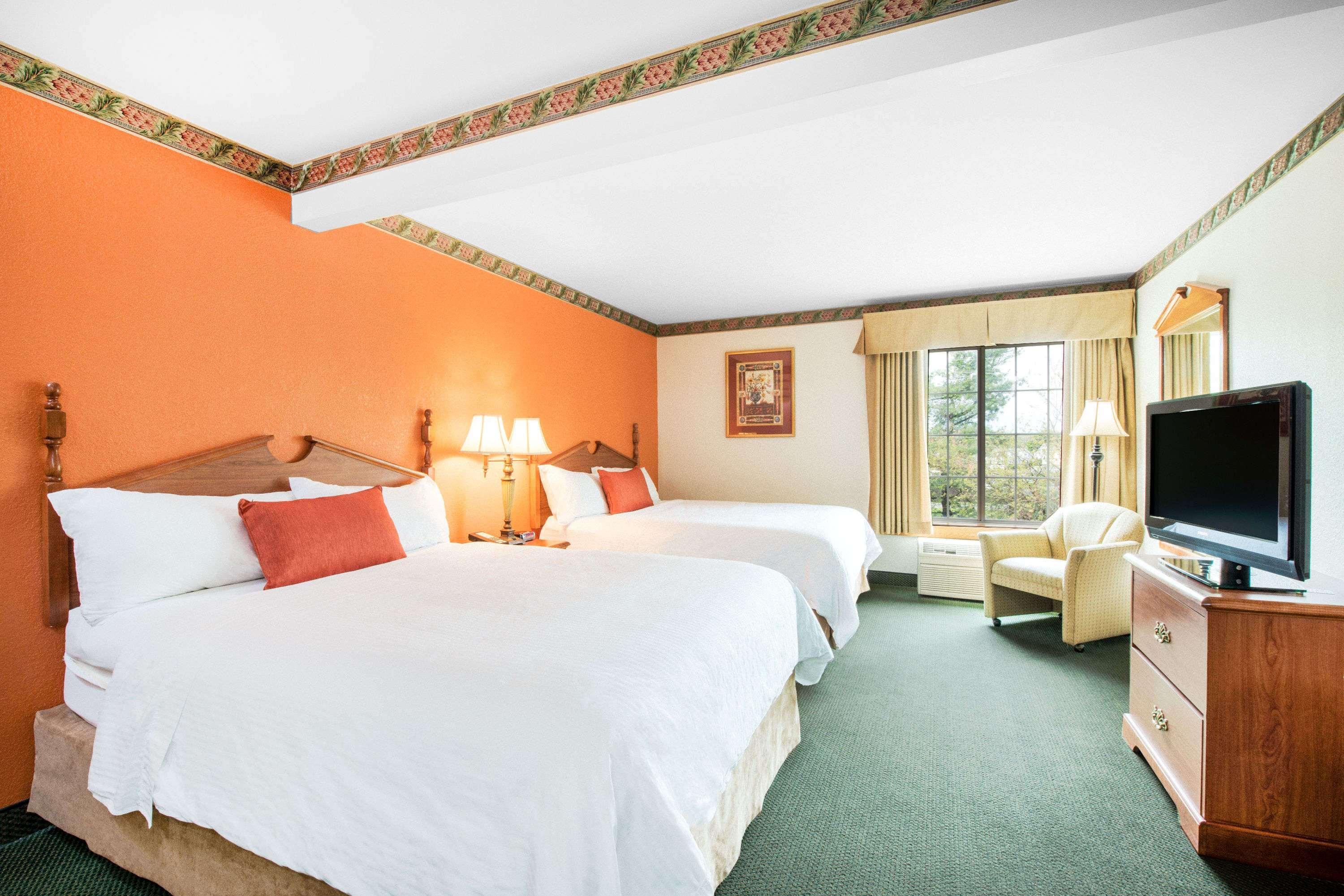 Hawthorn Suites By Wyndham Allentown-Fogelsville Extérieur photo