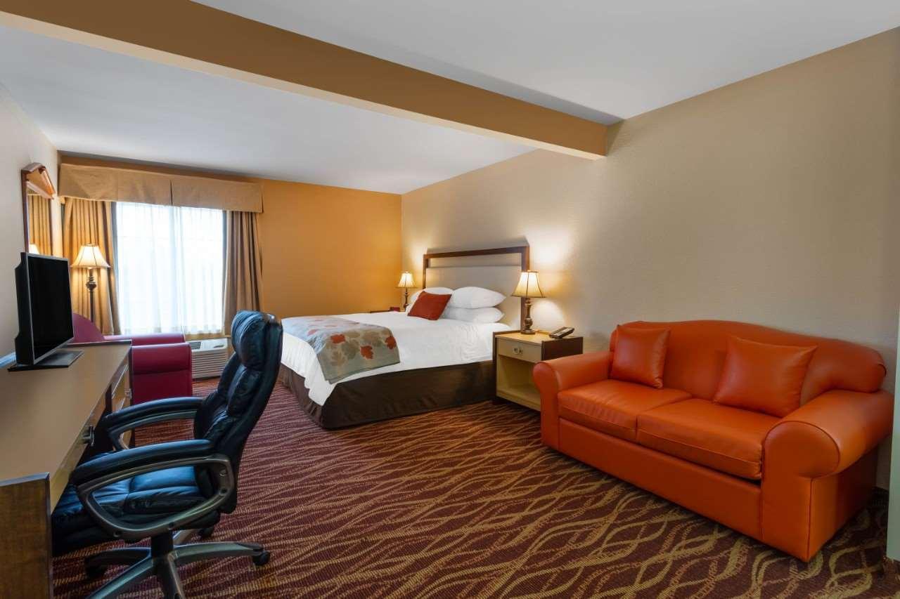 Hawthorn Suites By Wyndham Allentown-Fogelsville Extérieur photo