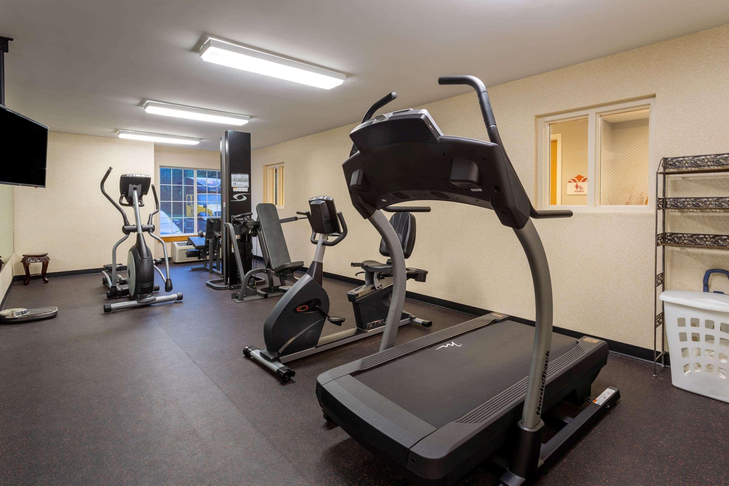 Hawthorn Suites By Wyndham Allentown-Fogelsville Extérieur photo