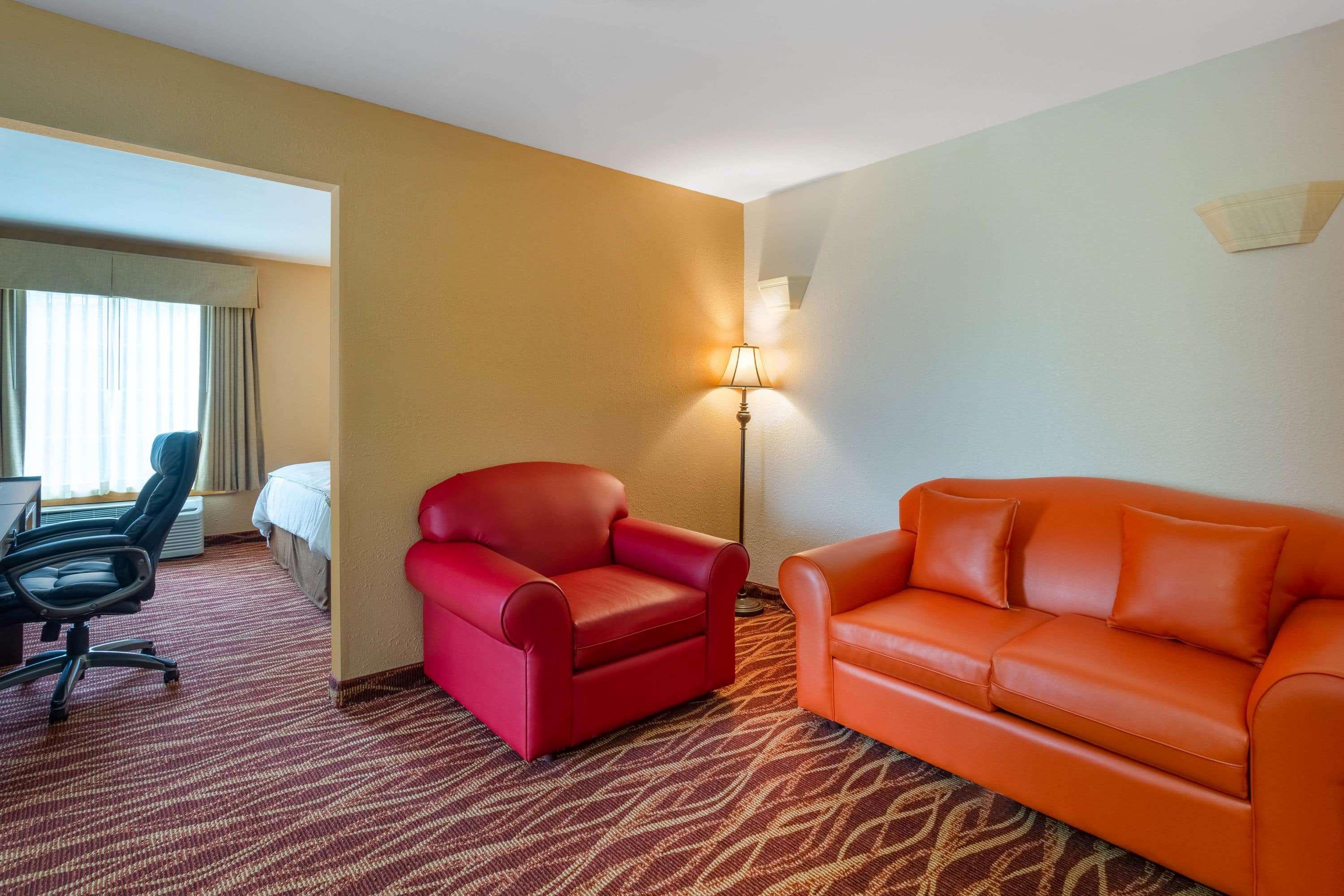 Hawthorn Suites By Wyndham Allentown-Fogelsville Extérieur photo