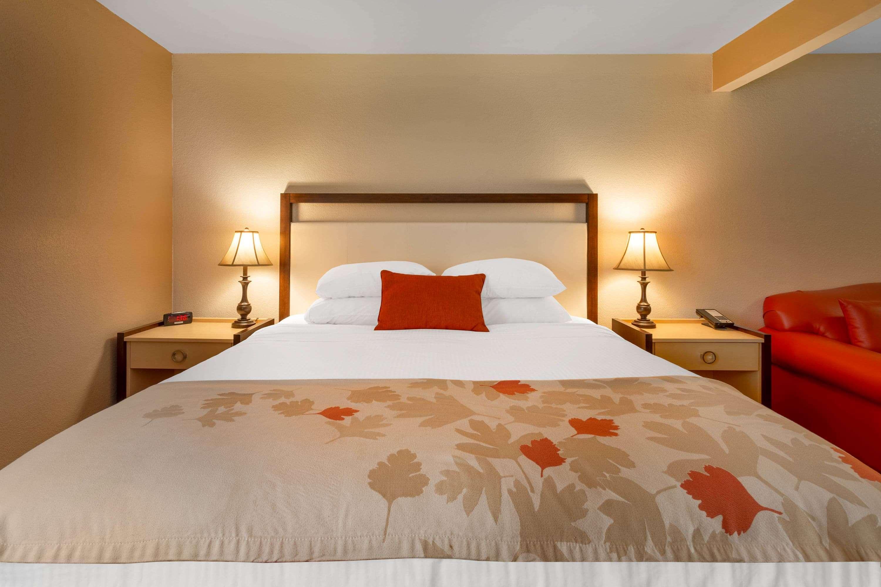 Hawthorn Suites By Wyndham Allentown-Fogelsville Extérieur photo