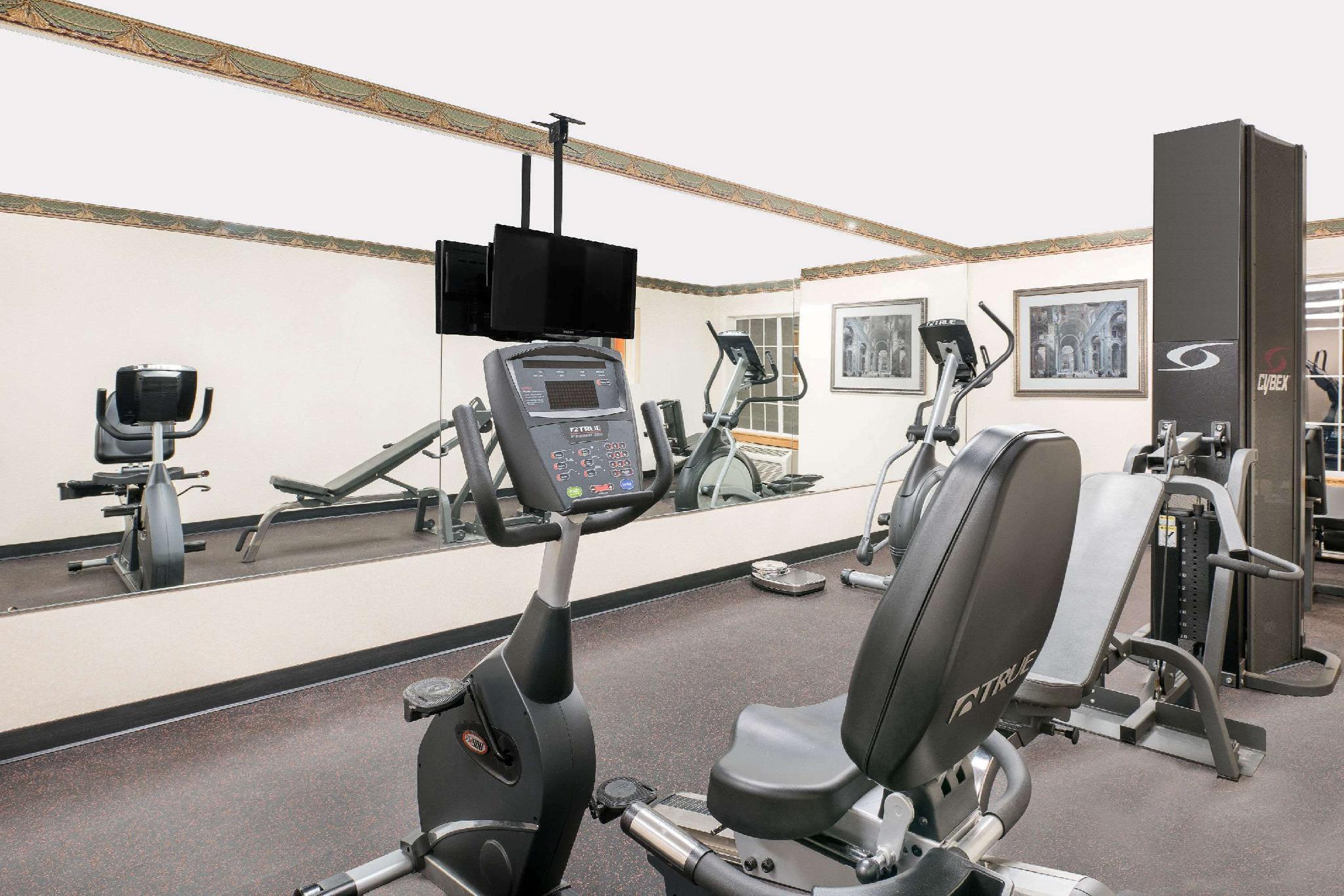 Hawthorn Suites By Wyndham Allentown-Fogelsville Extérieur photo
