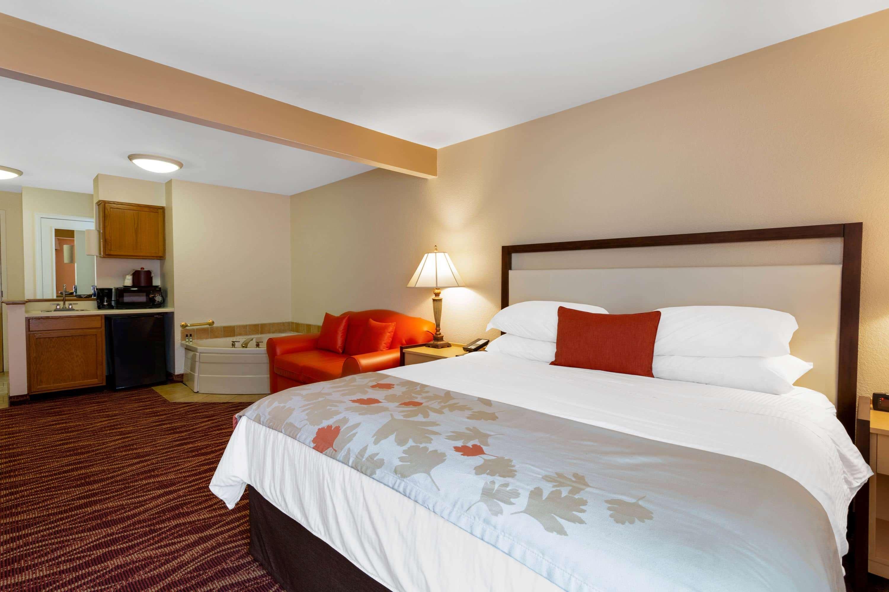 Hawthorn Suites By Wyndham Allentown-Fogelsville Extérieur photo