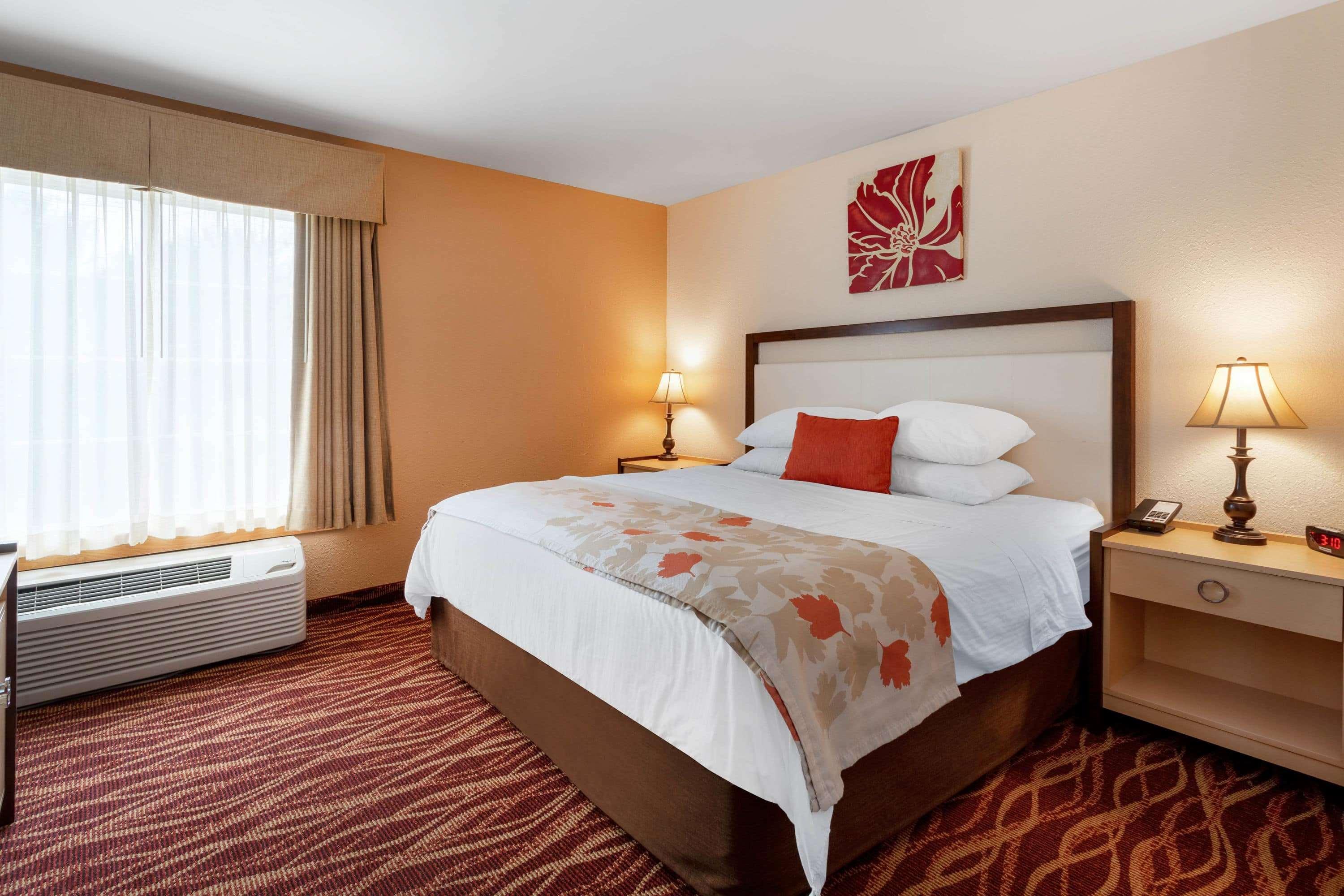Hawthorn Suites By Wyndham Allentown-Fogelsville Extérieur photo