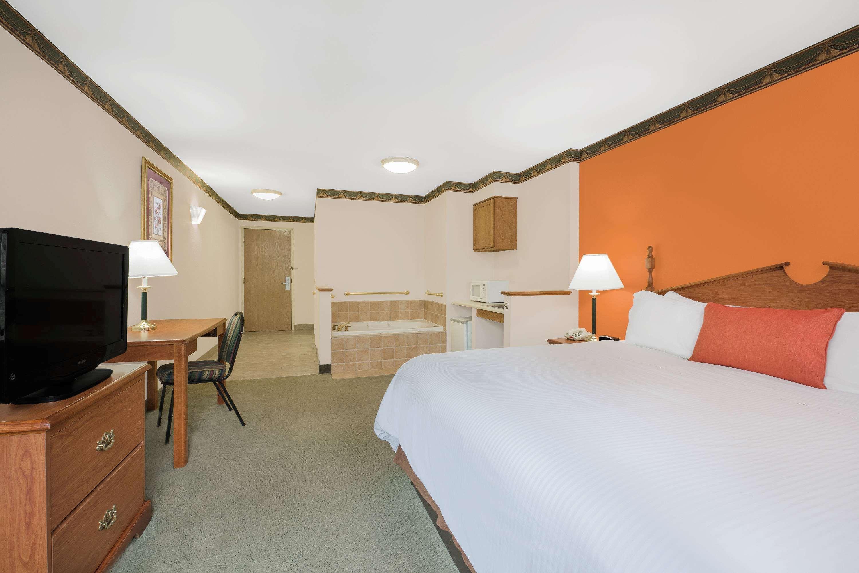 Hawthorn Suites By Wyndham Allentown-Fogelsville Extérieur photo
