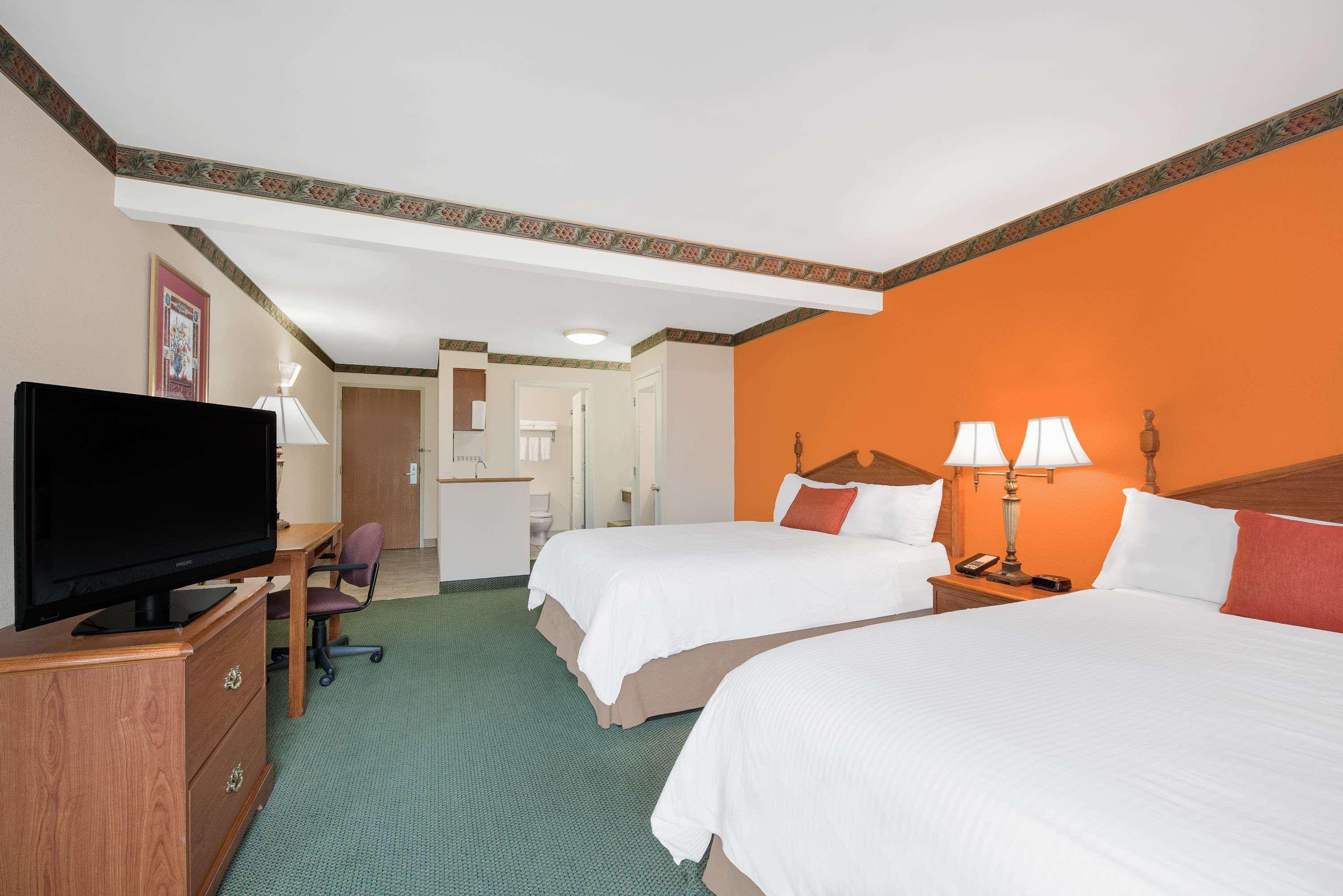 Hawthorn Suites By Wyndham Allentown-Fogelsville Extérieur photo