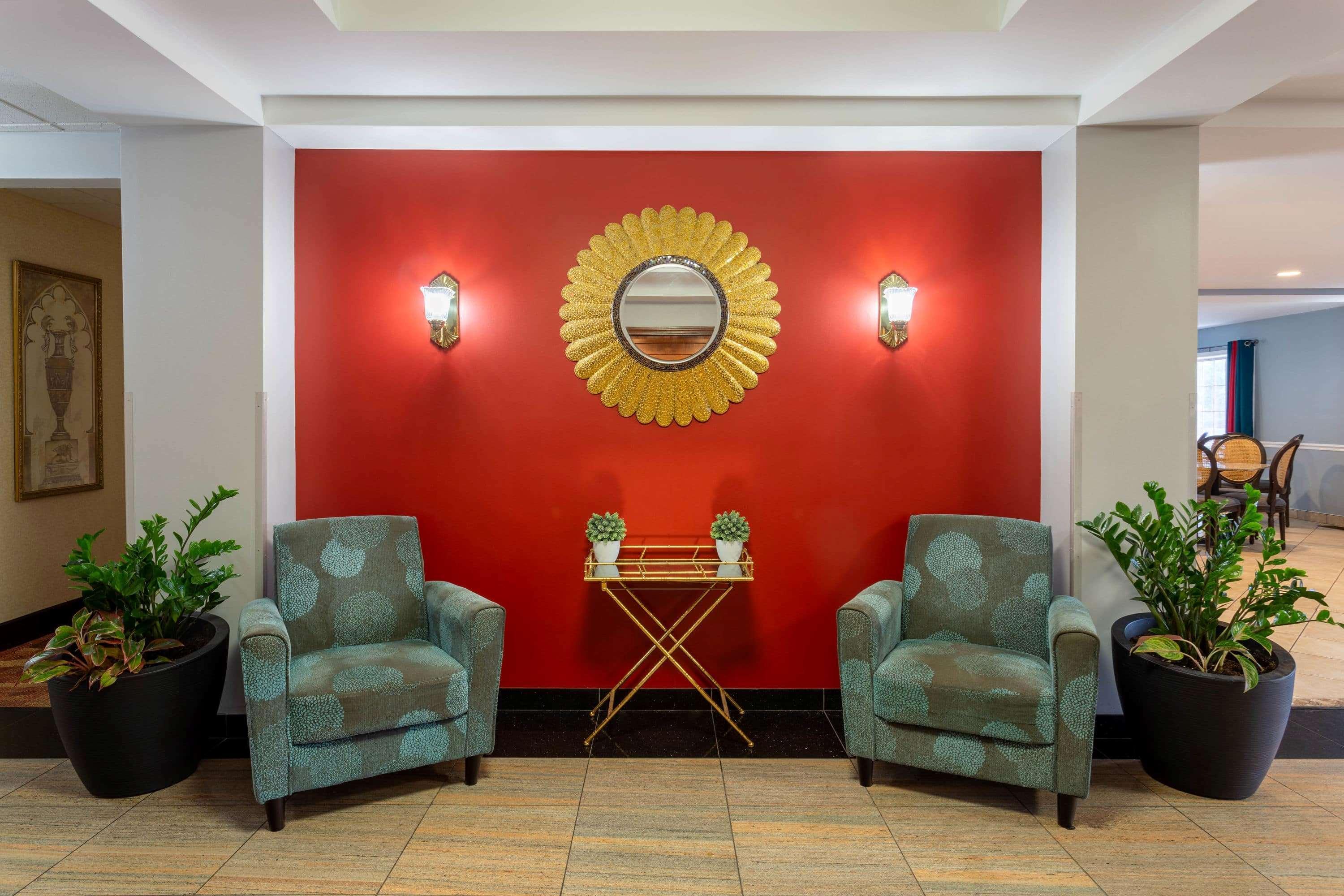 Hawthorn Suites By Wyndham Allentown-Fogelsville Extérieur photo