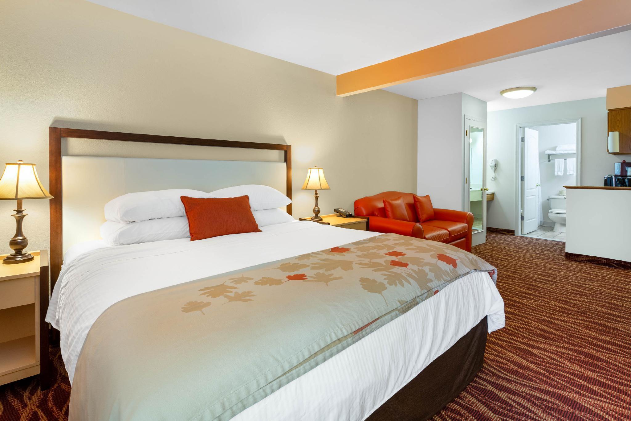 Hawthorn Suites By Wyndham Allentown-Fogelsville Extérieur photo