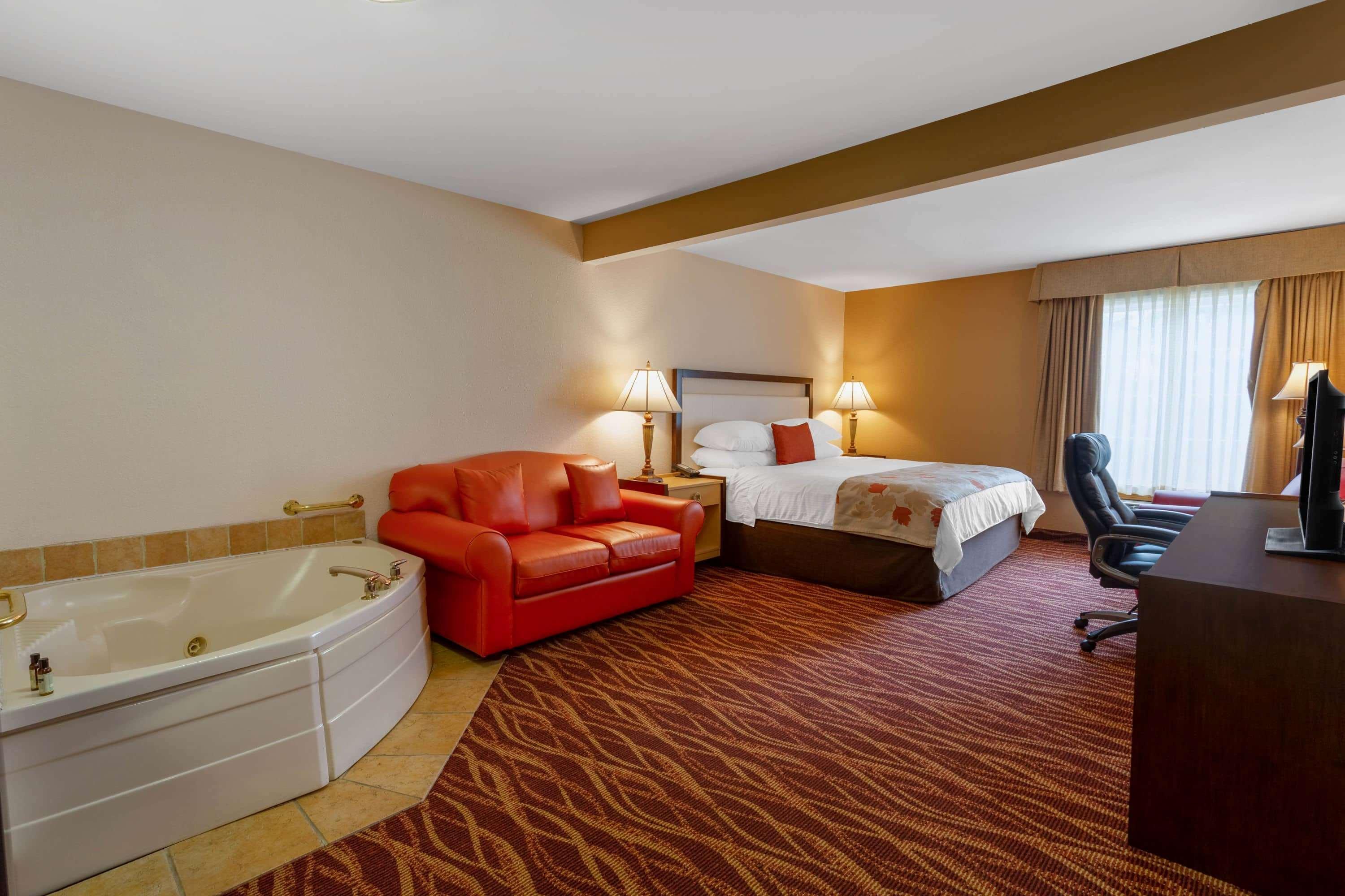 Hawthorn Suites By Wyndham Allentown-Fogelsville Extérieur photo