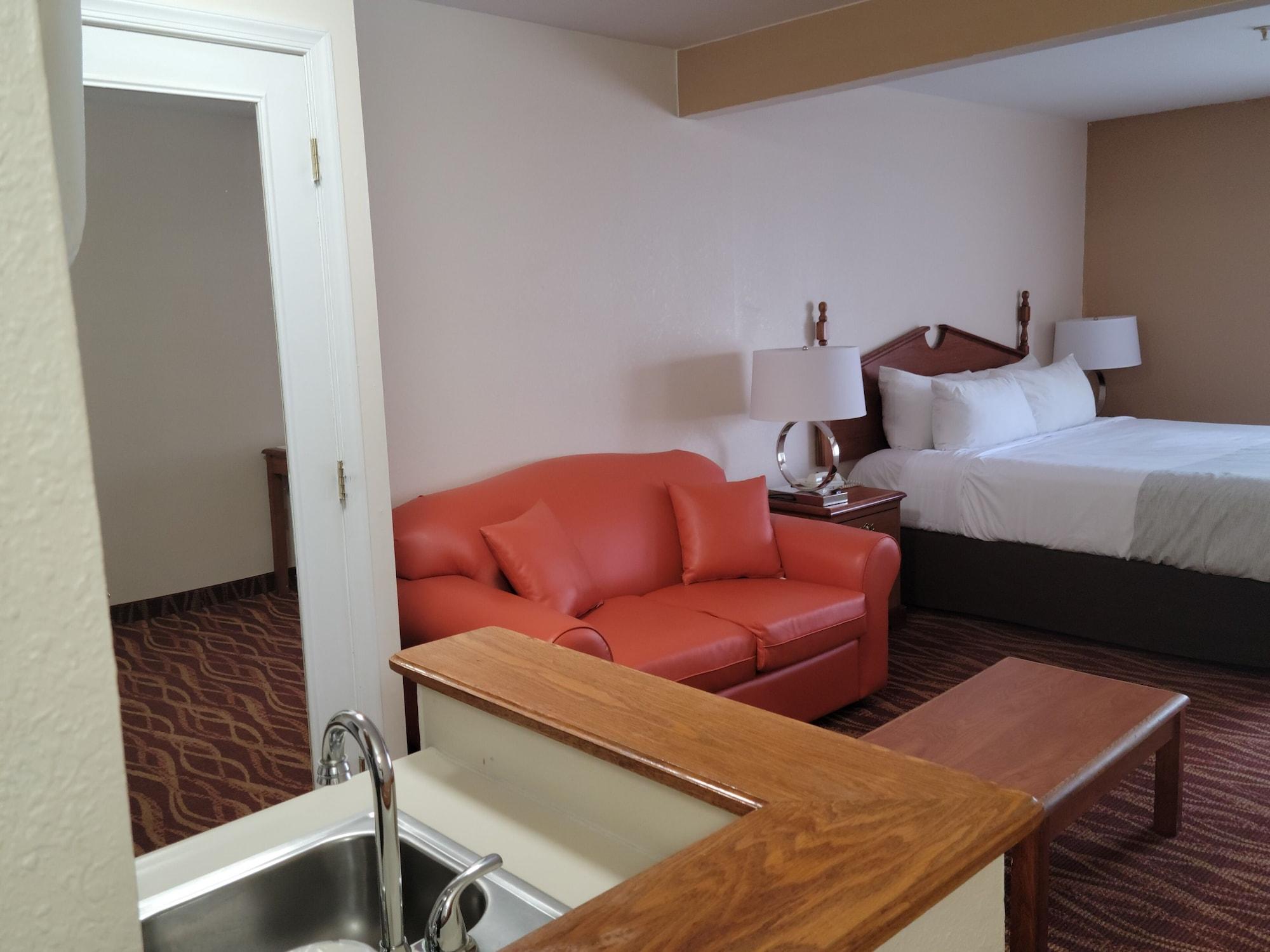 Hawthorn Suites By Wyndham Allentown-Fogelsville Extérieur photo