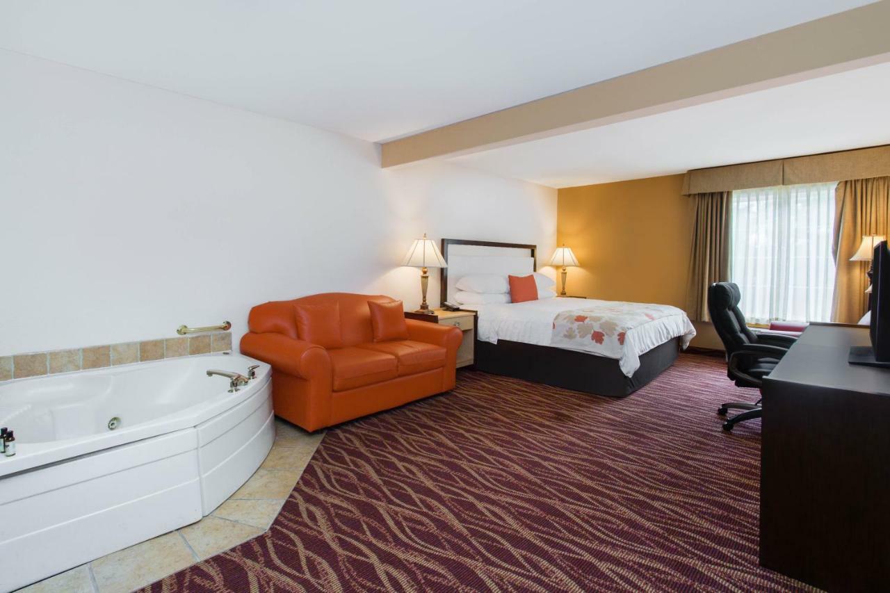 Hawthorn Suites By Wyndham Allentown-Fogelsville Extérieur photo