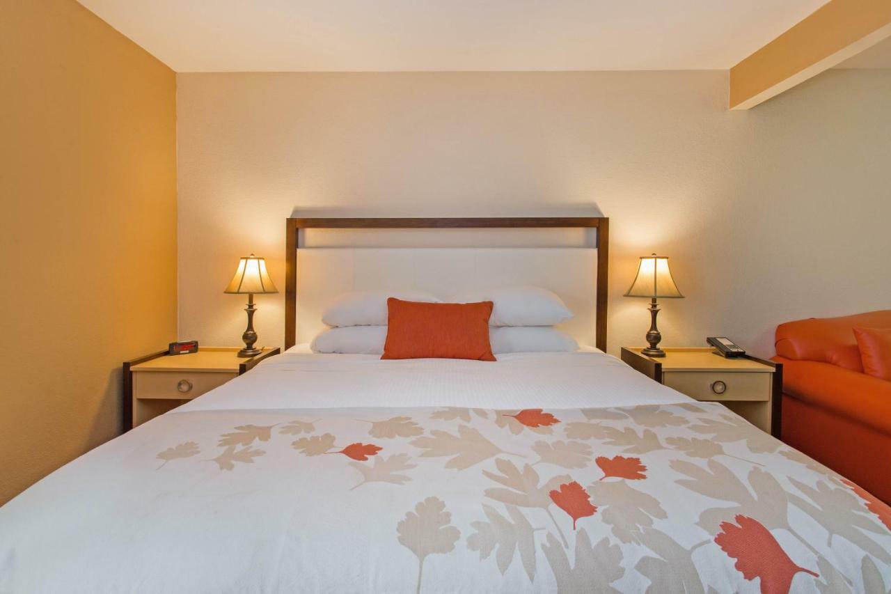 Hawthorn Suites By Wyndham Allentown-Fogelsville Extérieur photo