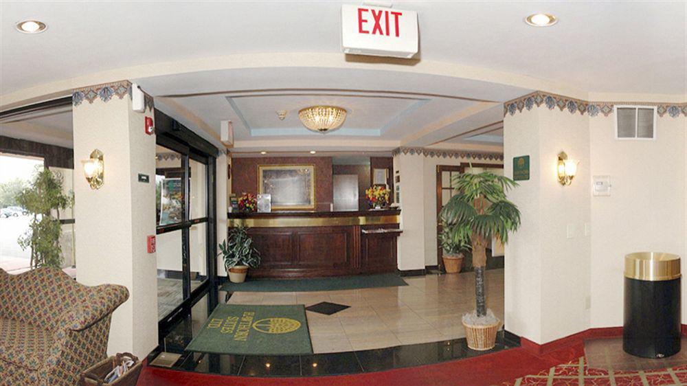 Hawthorn Suites By Wyndham Allentown-Fogelsville Extérieur photo